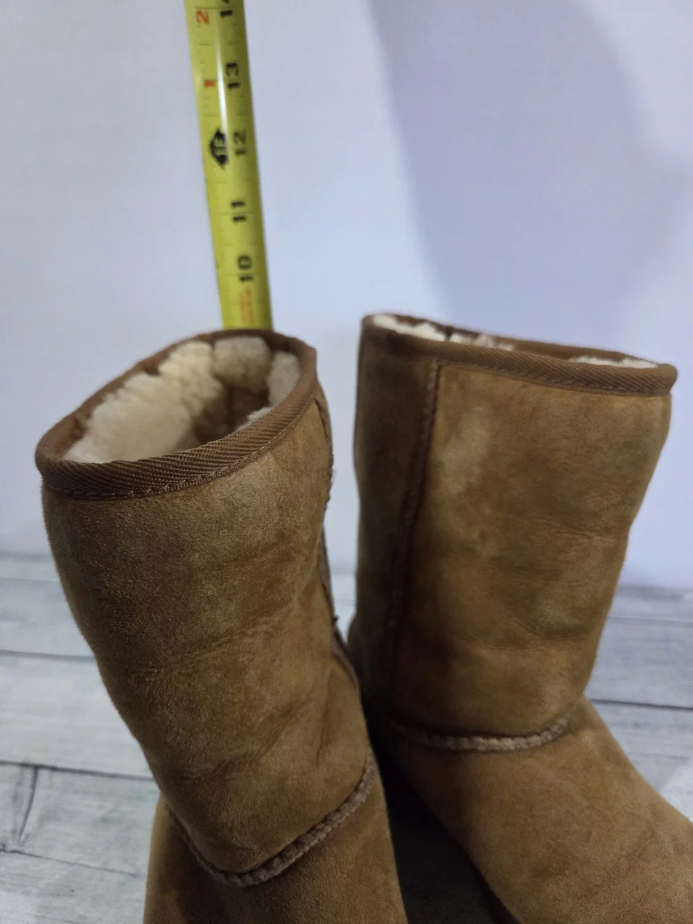 Ugg Boots Size 8